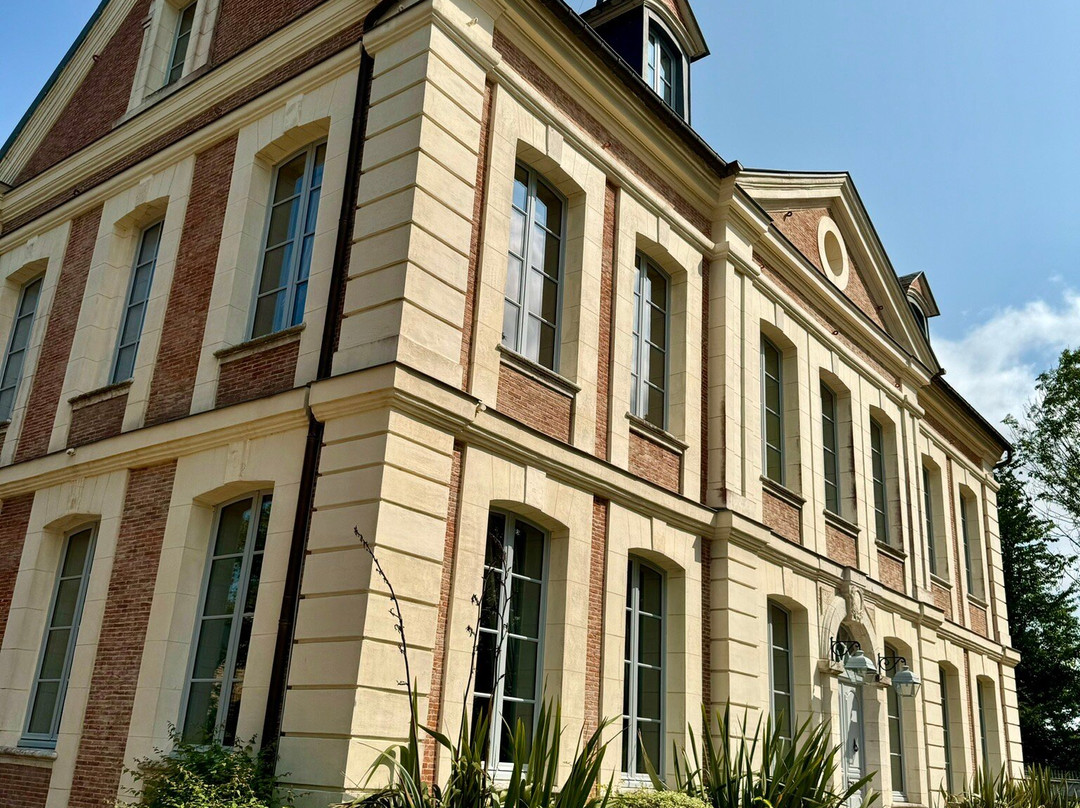 Le Clos de Grace主图