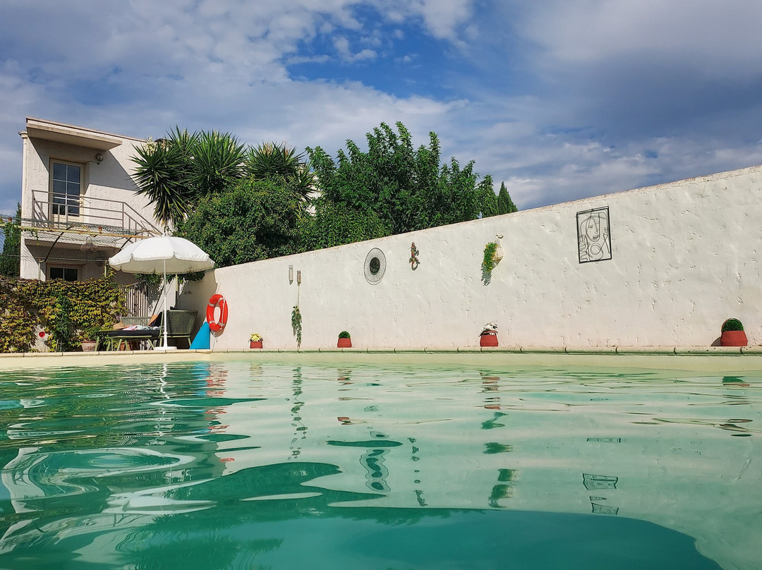 Hotel Le Castellan主图