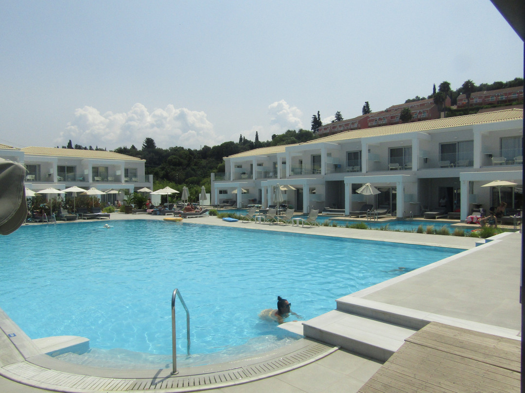 Destino Blue Hotel & Spa主图