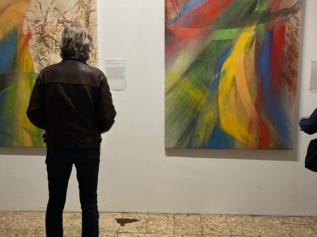 Galerie Burningpictures景点图片