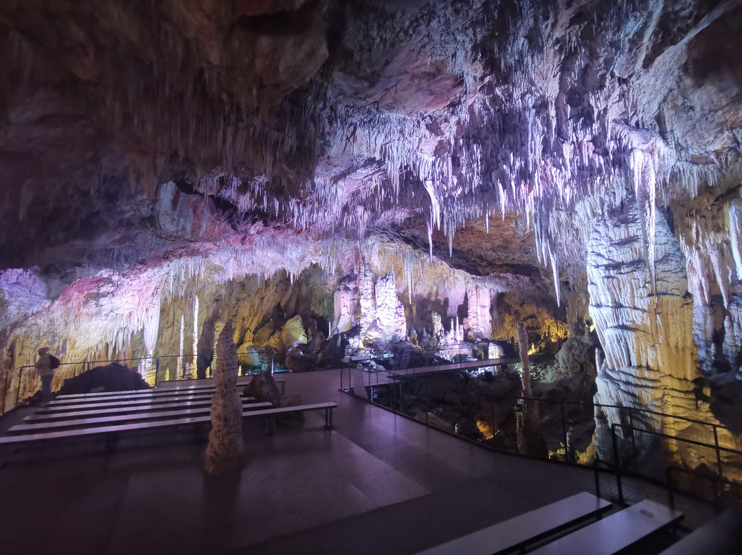 Grotte Des Canalettes景点图片