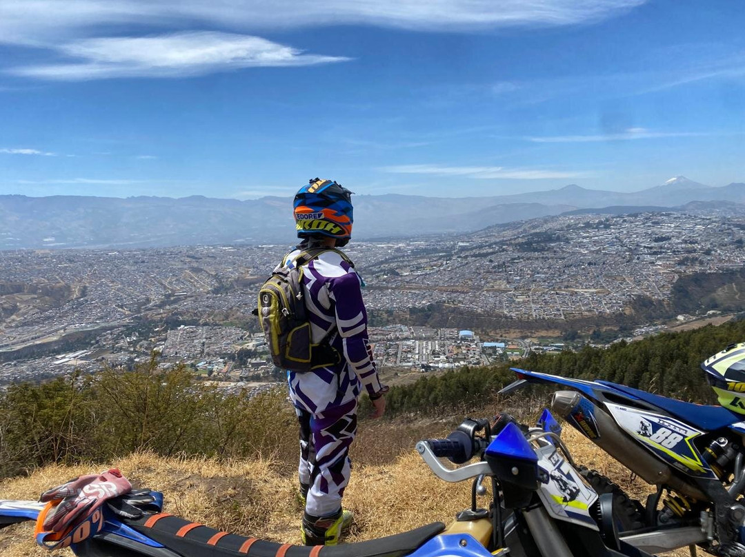 Tommys Enduro景点图片
