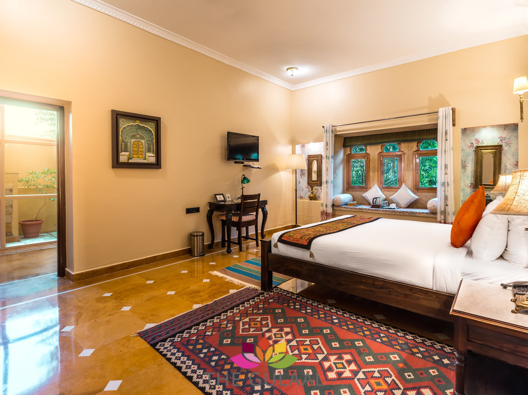 古拉尔旅馆主图