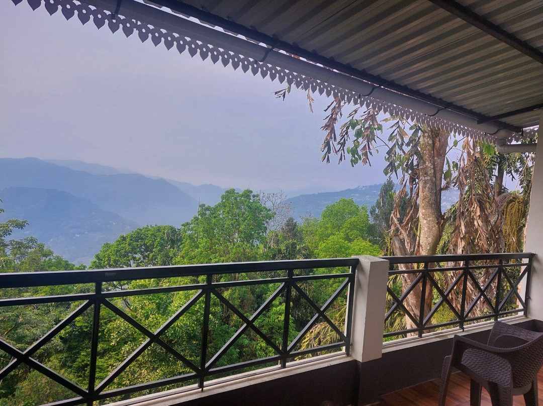 Mystic Orchid Retreat主图