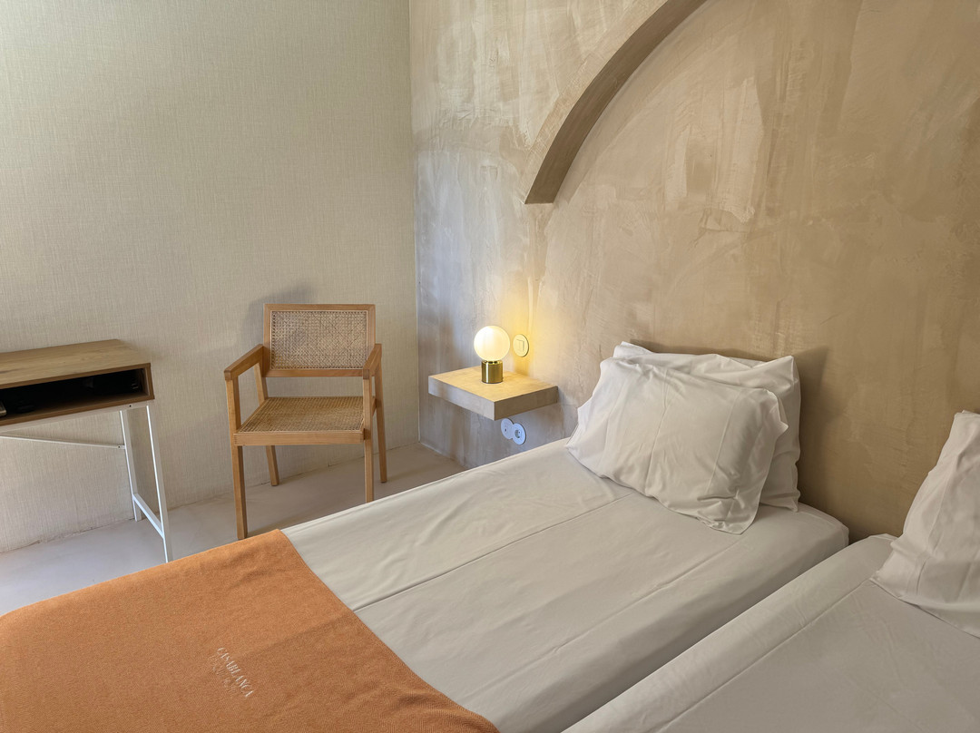 Casablanca Unique Hotel主图