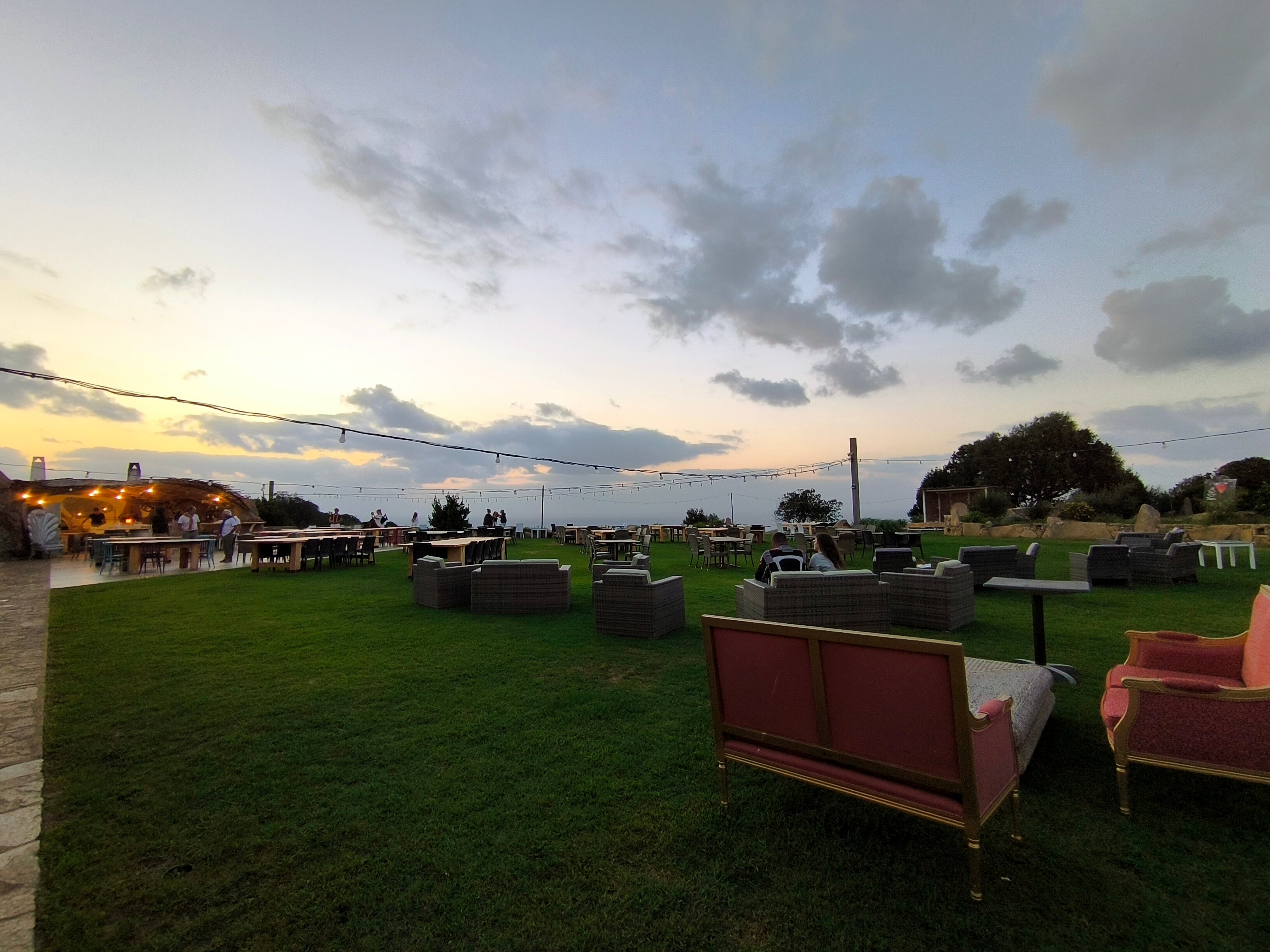 Agriturismo La Tegghia-浴室