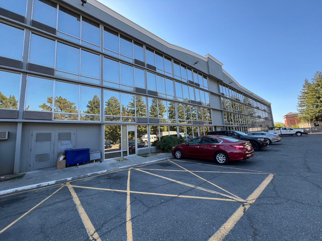 纳帕谷地区费尔菲尔德万怡酒店主图