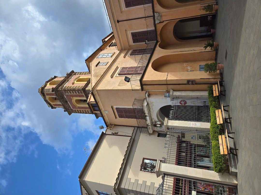 Cattedrale di Sorrento-索伦托必去景点