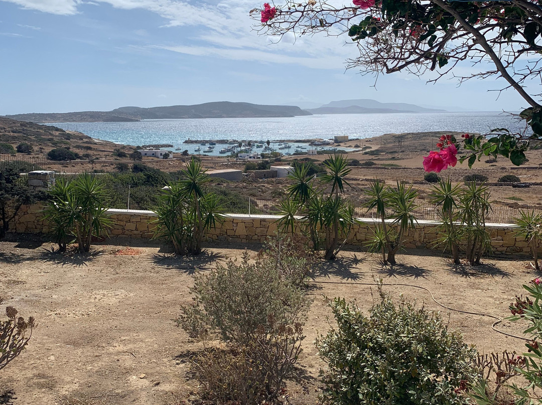 Iliovasilema Studios - Koufonisia主图