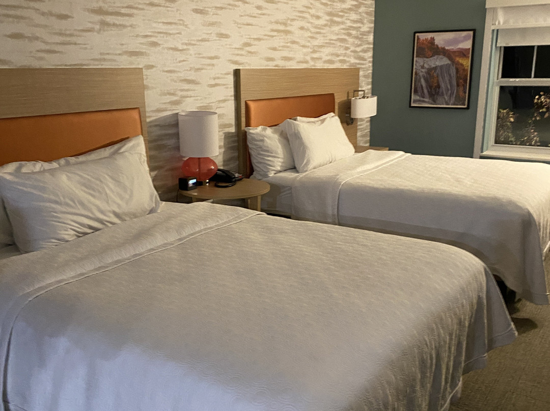 Home2 Suites by Hilton North Conway主图