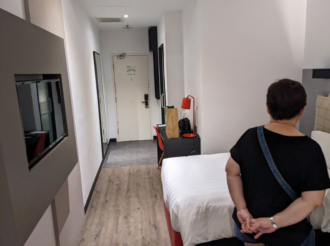 FOX Lite Hotel DPulze Cyberjaya主图