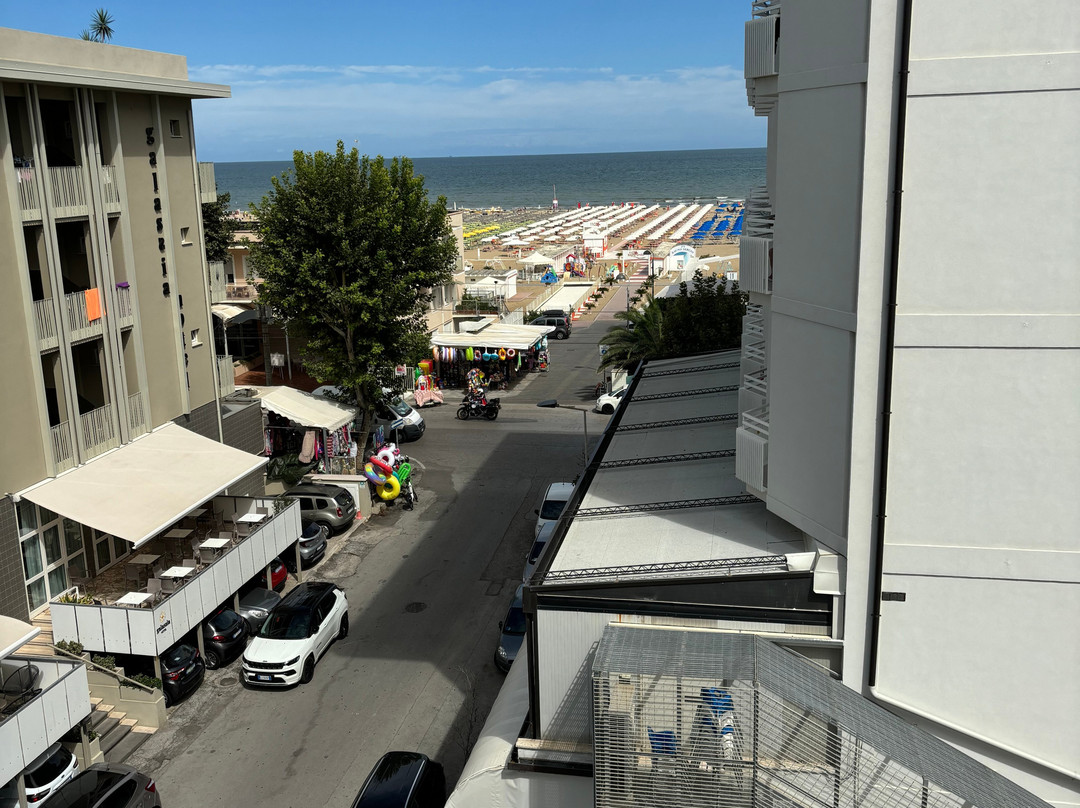 Hotel Christian Rivazzurra主图