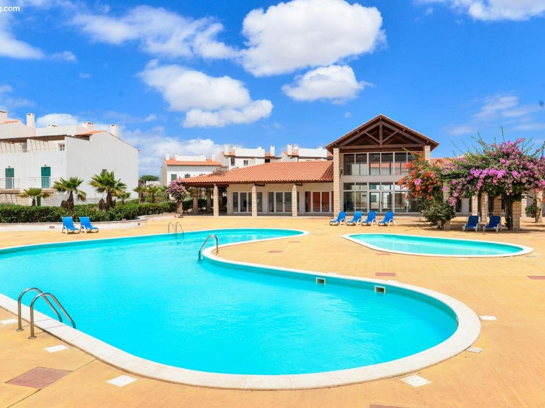 Guesthouse Le Chatelain主图