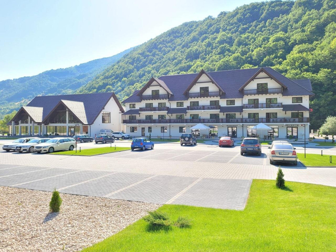 Nedei Hotel & Spa主图