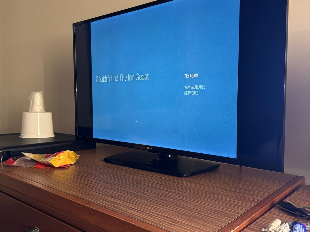 罗勒尔特公园晚安旅馆主图