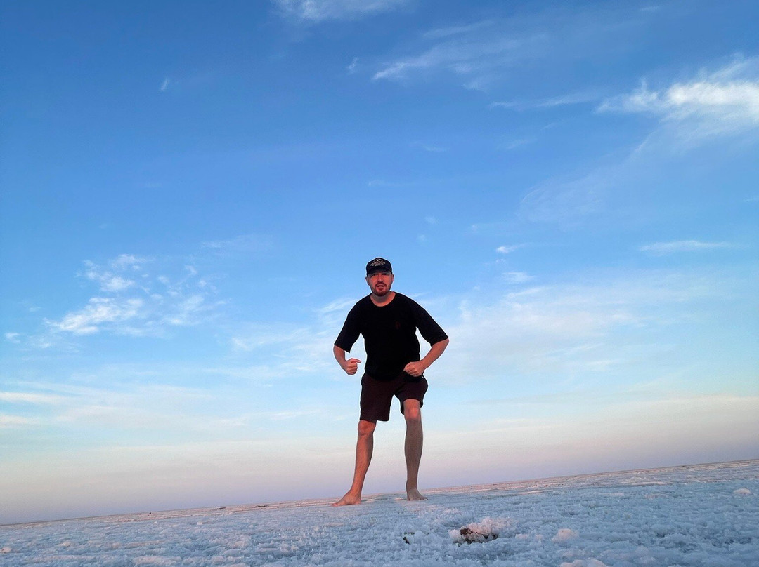 Salt Lake Elton-Elton必去景点