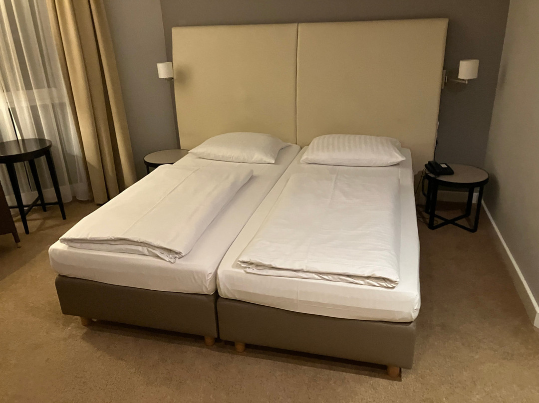 Ramada by Wyndham Muenchen Airport主图