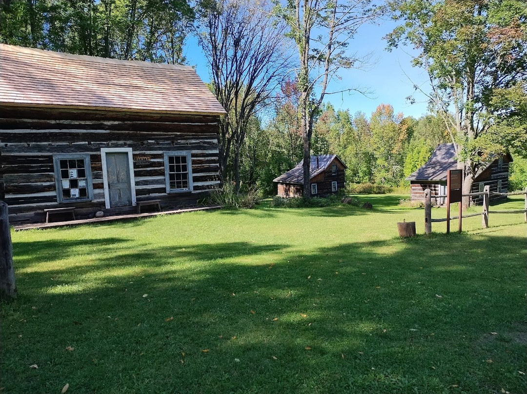 Old Victoria Restoration-Rockland必去景点