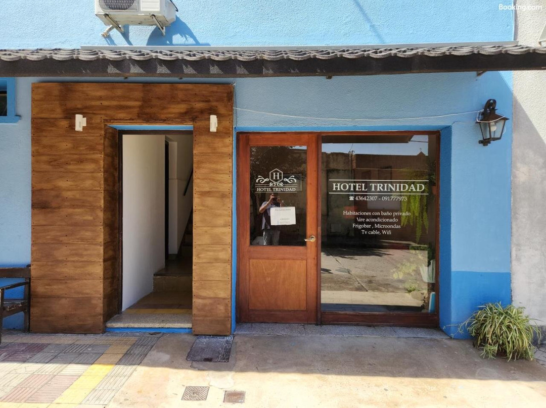 Hotel Trinidad主图