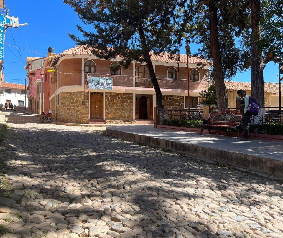 Hostal Margaritas主图