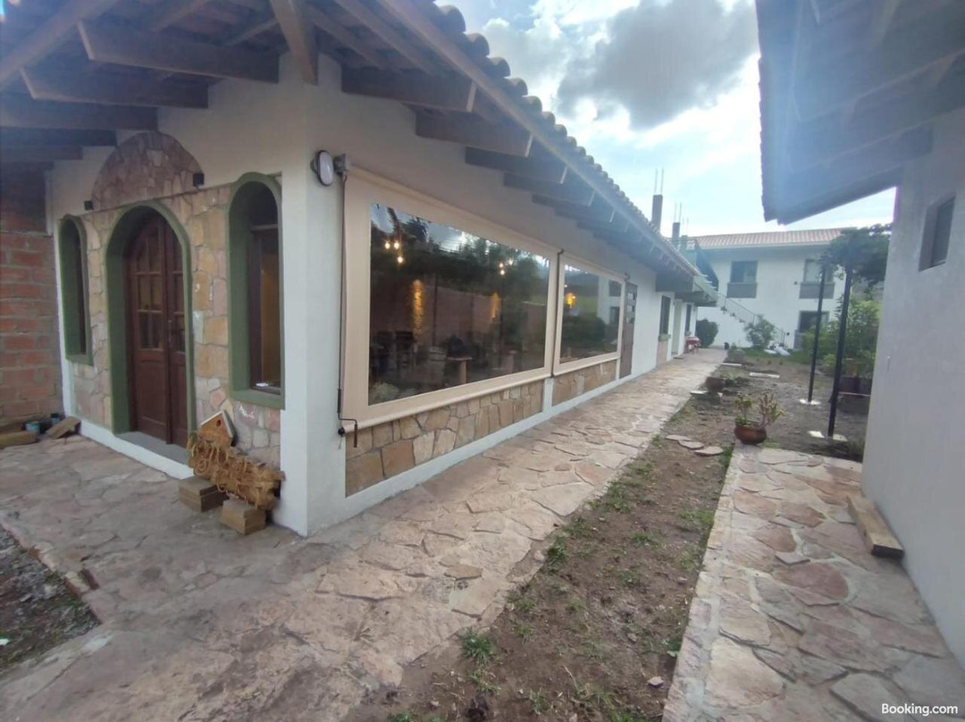 Como En Casa Torotoro主图