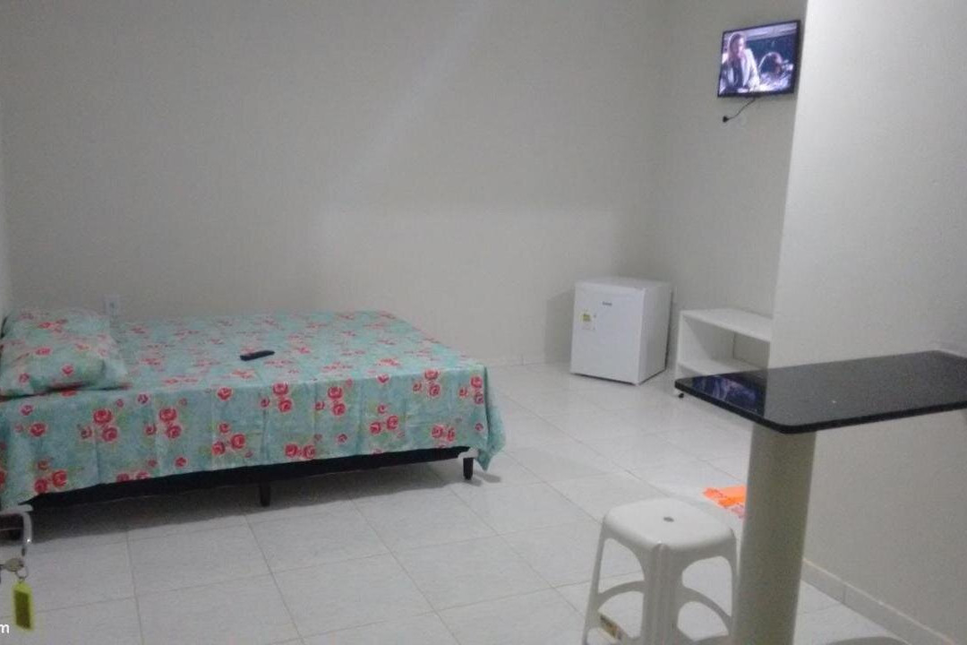 Pousada Paraiso dos Galos