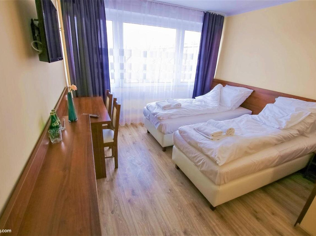Hotel Sill主图
