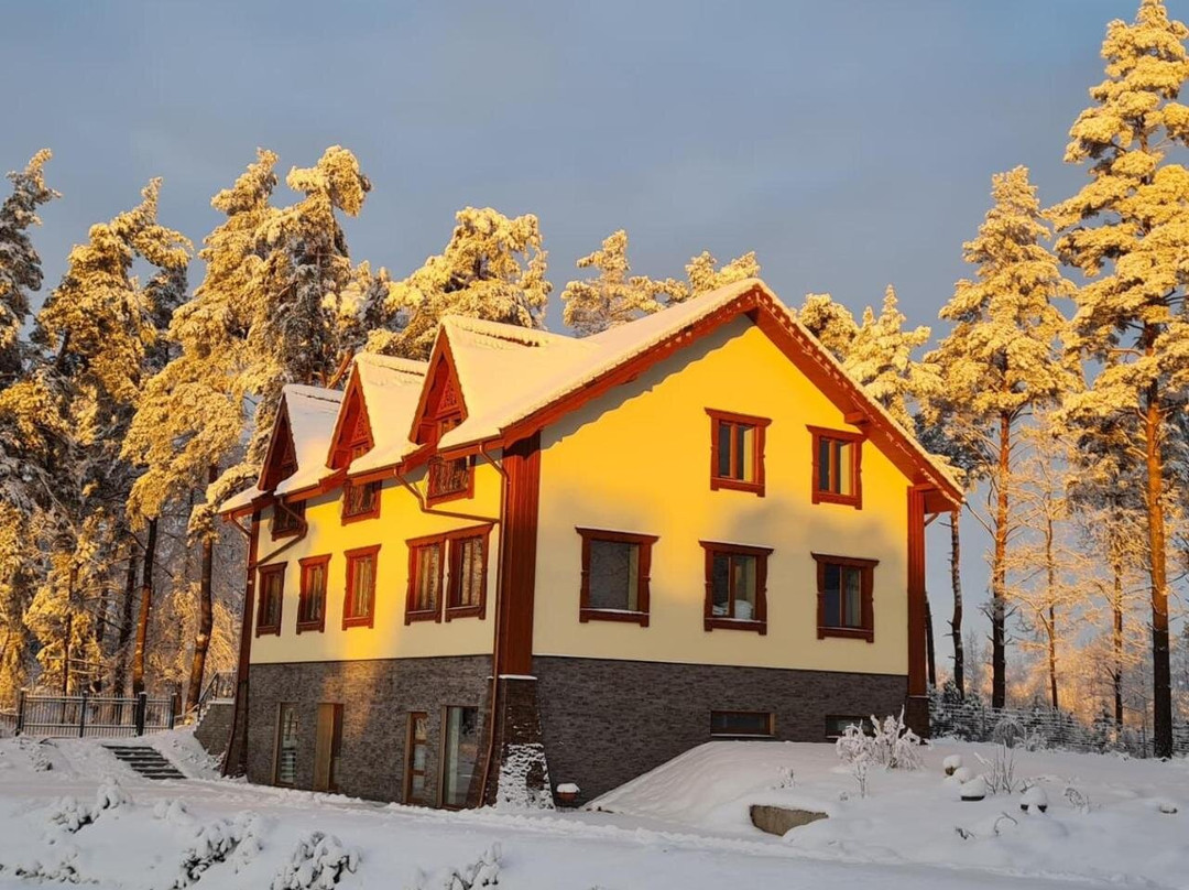 Grundenberga Hotel with Self Check-IN