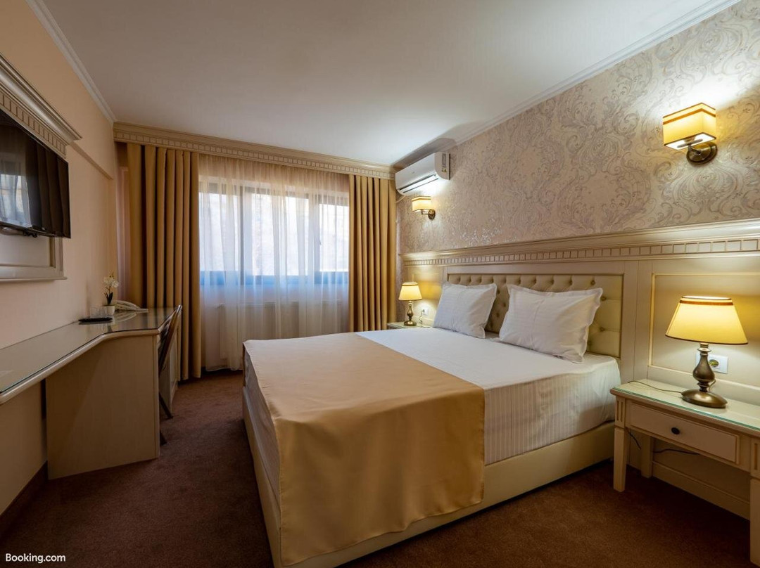 Hotel Orient主图
