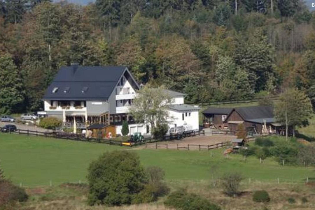 Ginsberger Heide主图