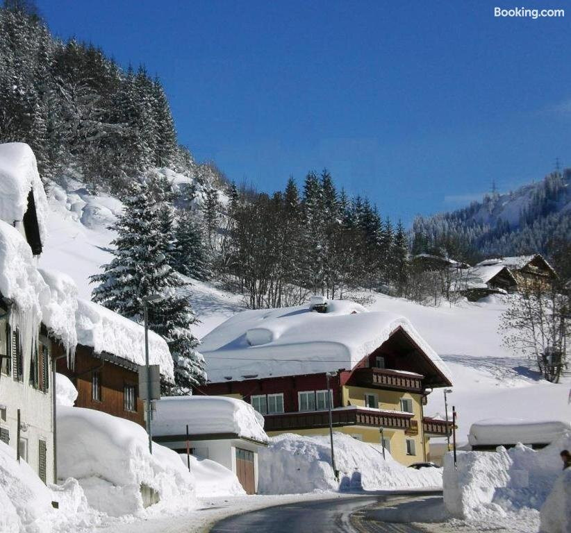 Haus Christian主图