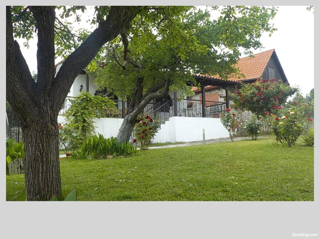 Katerina's Apartments