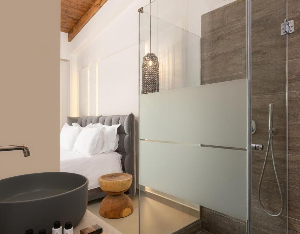 19.40 Luxury Guesthouse主图