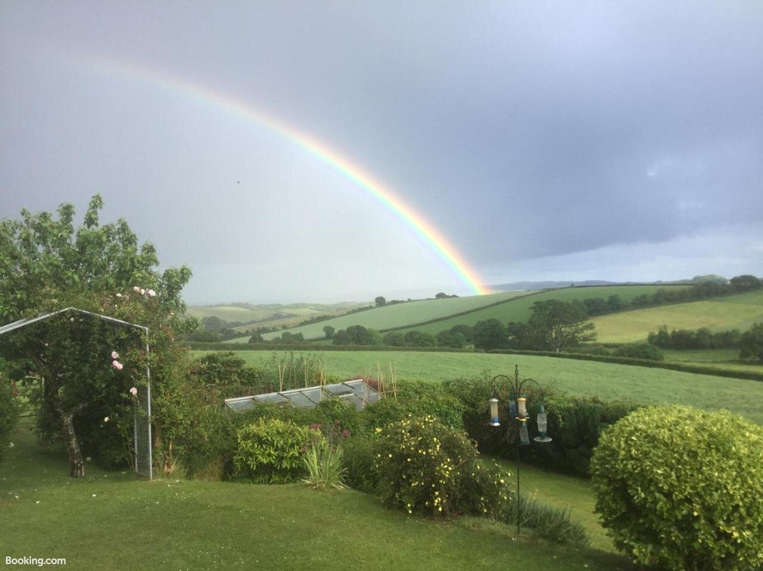 North Hollacombe Farm主图