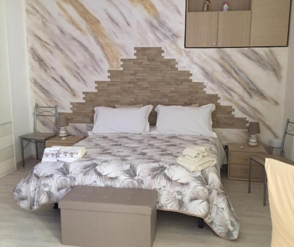 Bed And Breakfast La Volpe Rossa主图