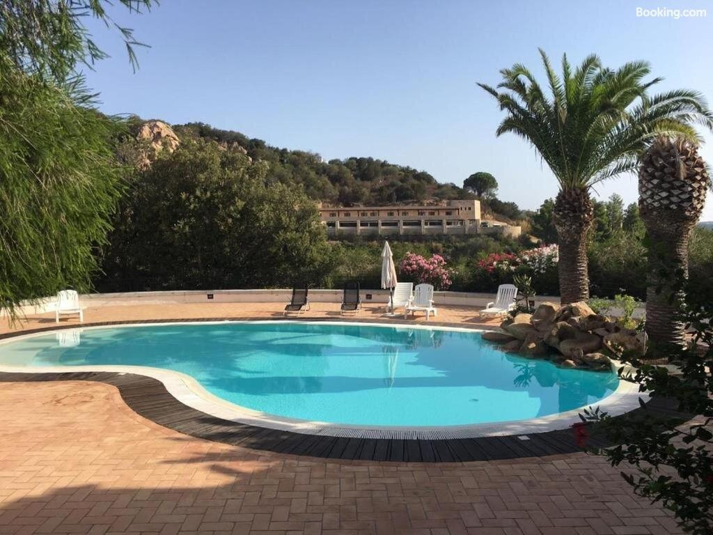 FamilyHomeSea ResidenceOleandri