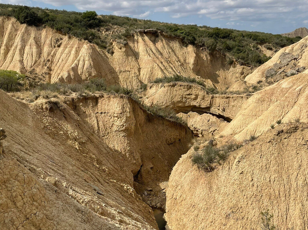 Bardenas Bike-Arguedas必去景点