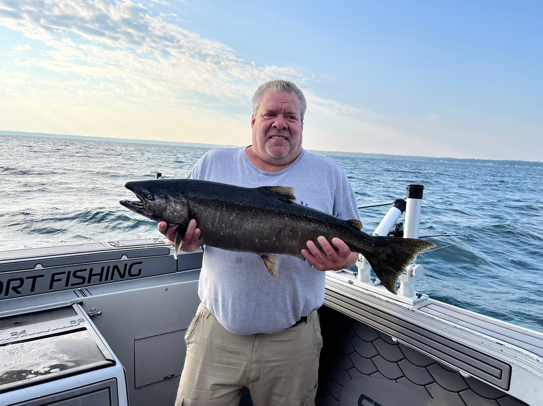 Rochester Sport Fishing景点图片
