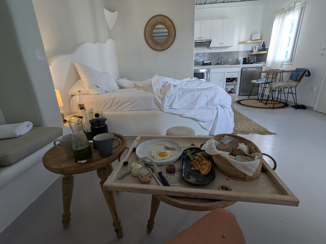 Perla Suites - Delmar Collection主图