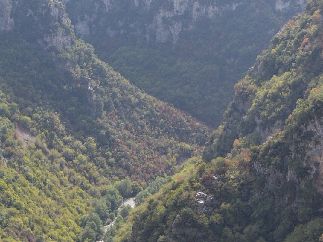 Agia Paraskevi Monastery景点图片