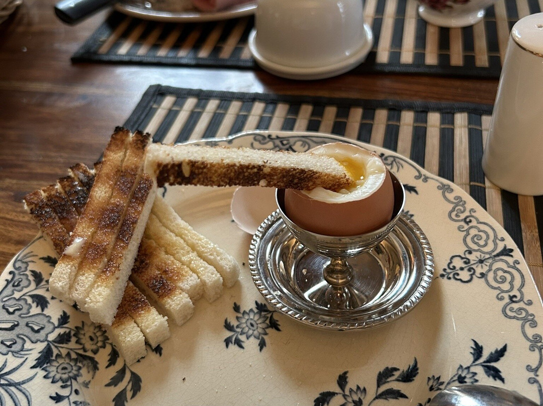 Maison D’Hotes La Gourguille主图