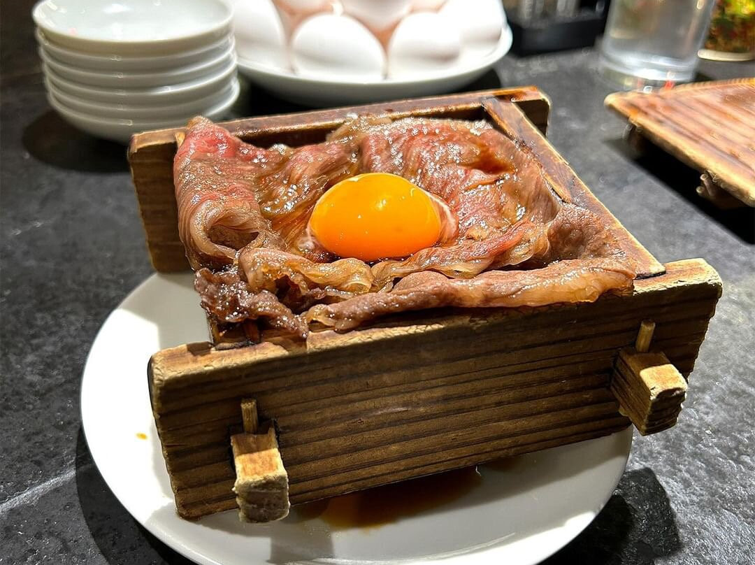 駄目な隣人 新宿店