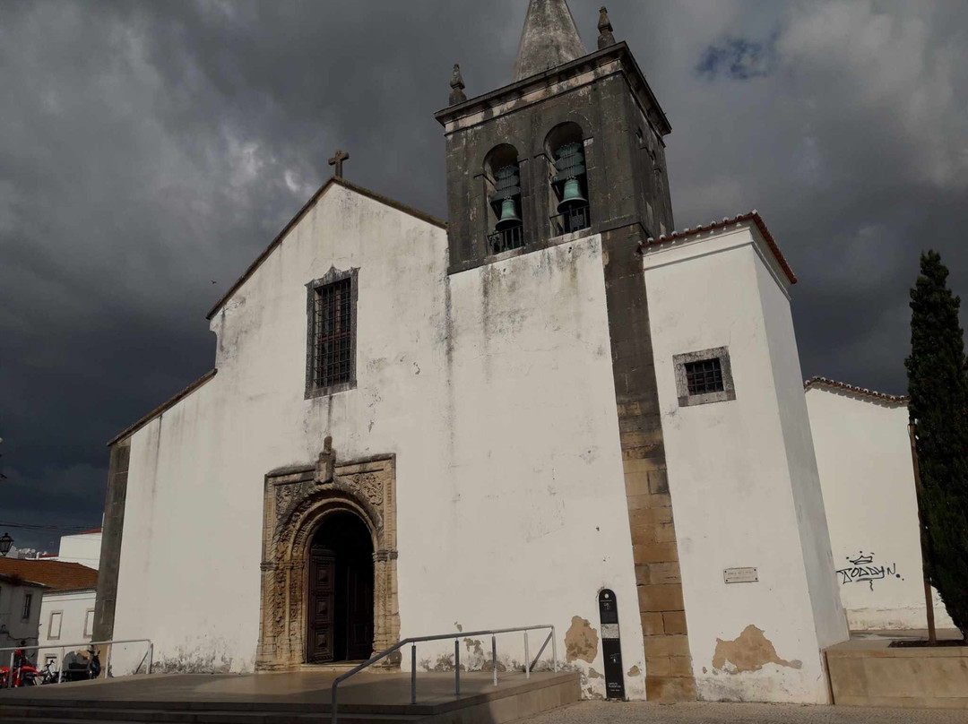 Igreja de Sao Pedro景点图片