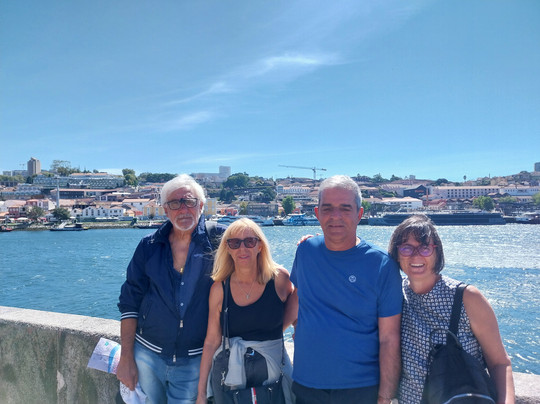 On The Road with Elena-波尔图必去景点