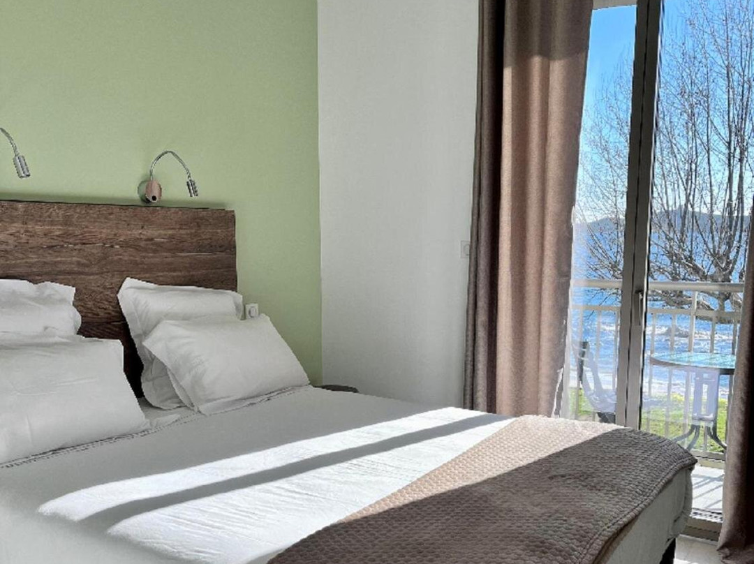 Hotel du Golfe主图