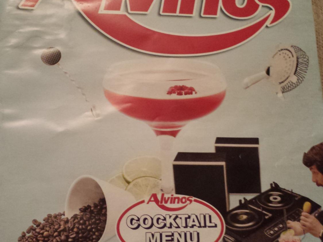 Alvinos-纽卡斯尔必去景点