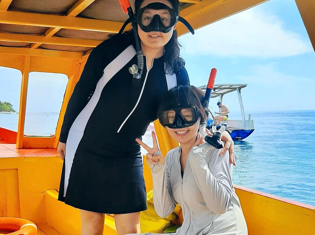 Lombok Wonderland Tour And Travel-马塔兰必去景点