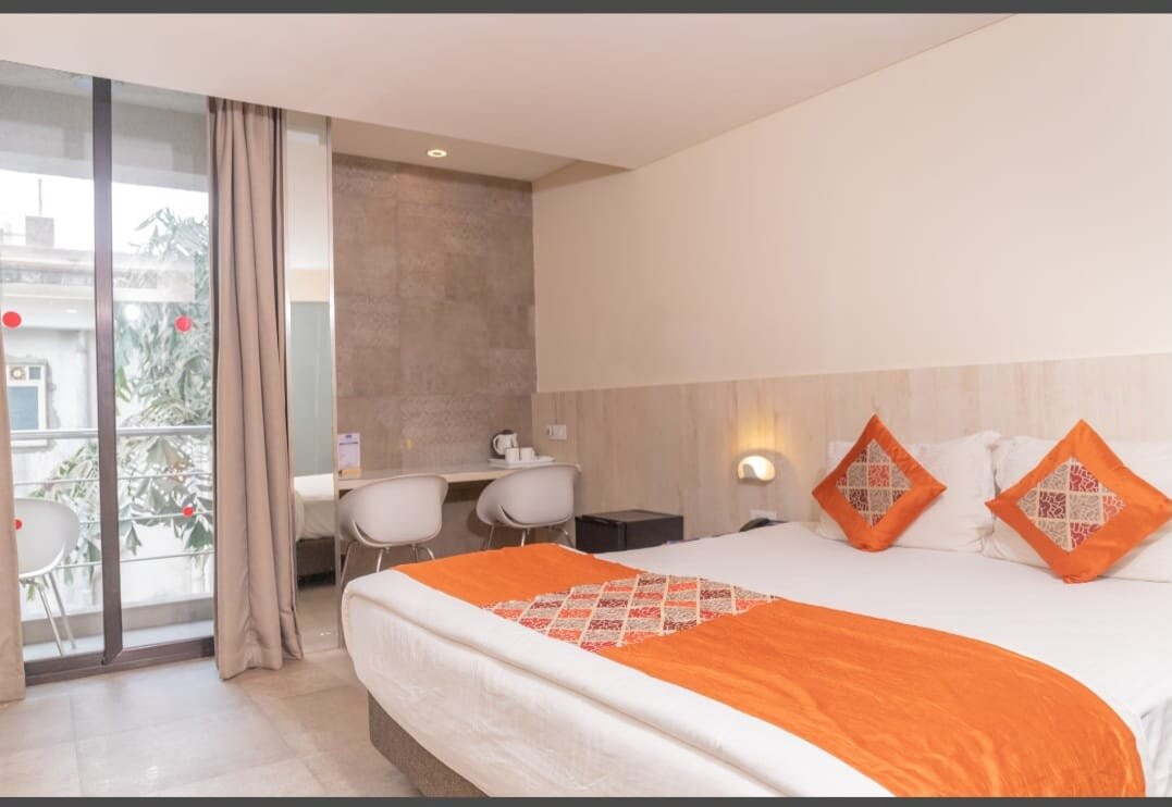 Hotel Citrus Prime主图