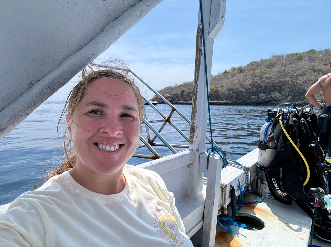 Adventure Divers Lombok-Kuta必去景点