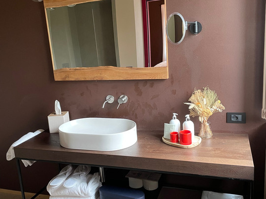 Relais Le Marne主图